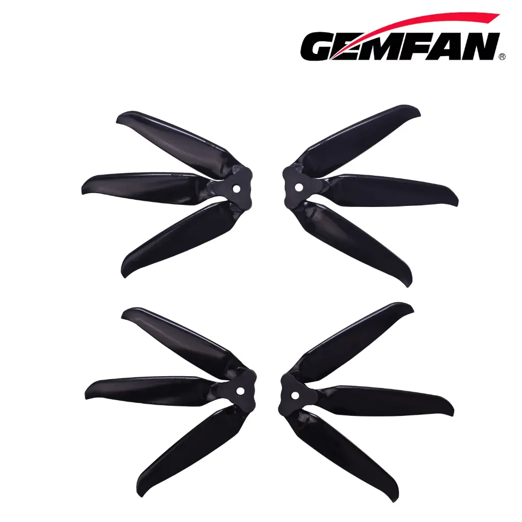 Śmigła-3-łopatowe-składane-Gemfan-F7036-GFRN-2L2R-czarne-Kit