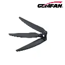 Śmigła-3-łopatowe-składane-Gemfan-1159F-GFRN-1L1R-czarne-Kit