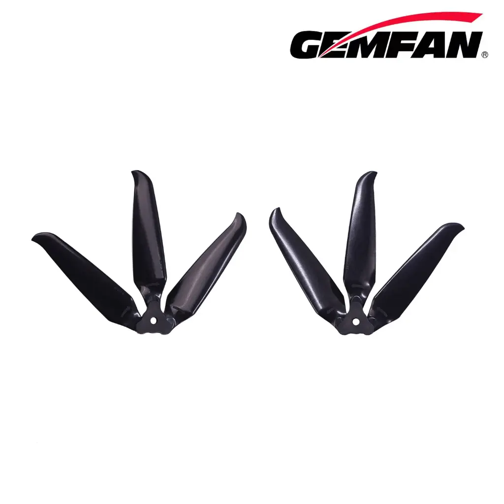 Śmigła-3-łopatowe-składane-Gemfan-F8041-GFRN-1L1R-czarne-Kit