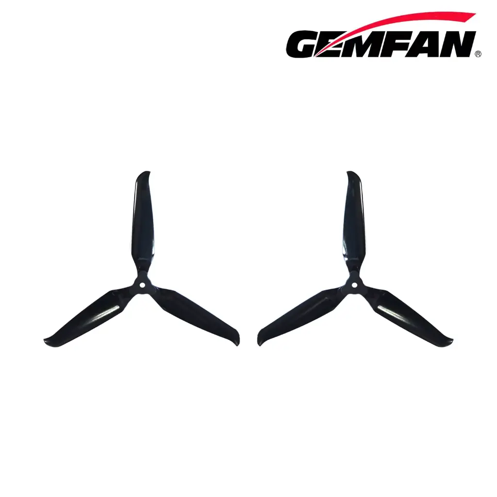Śmigła-3-łopatowe-składane-Gemfan-F8041-GFRN-1L1R-czarne-Kit