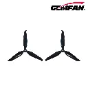 Śmigła-3-łopatowe-składane-Gemfan-F8041-GFRN-1L1R-czarne-Kit