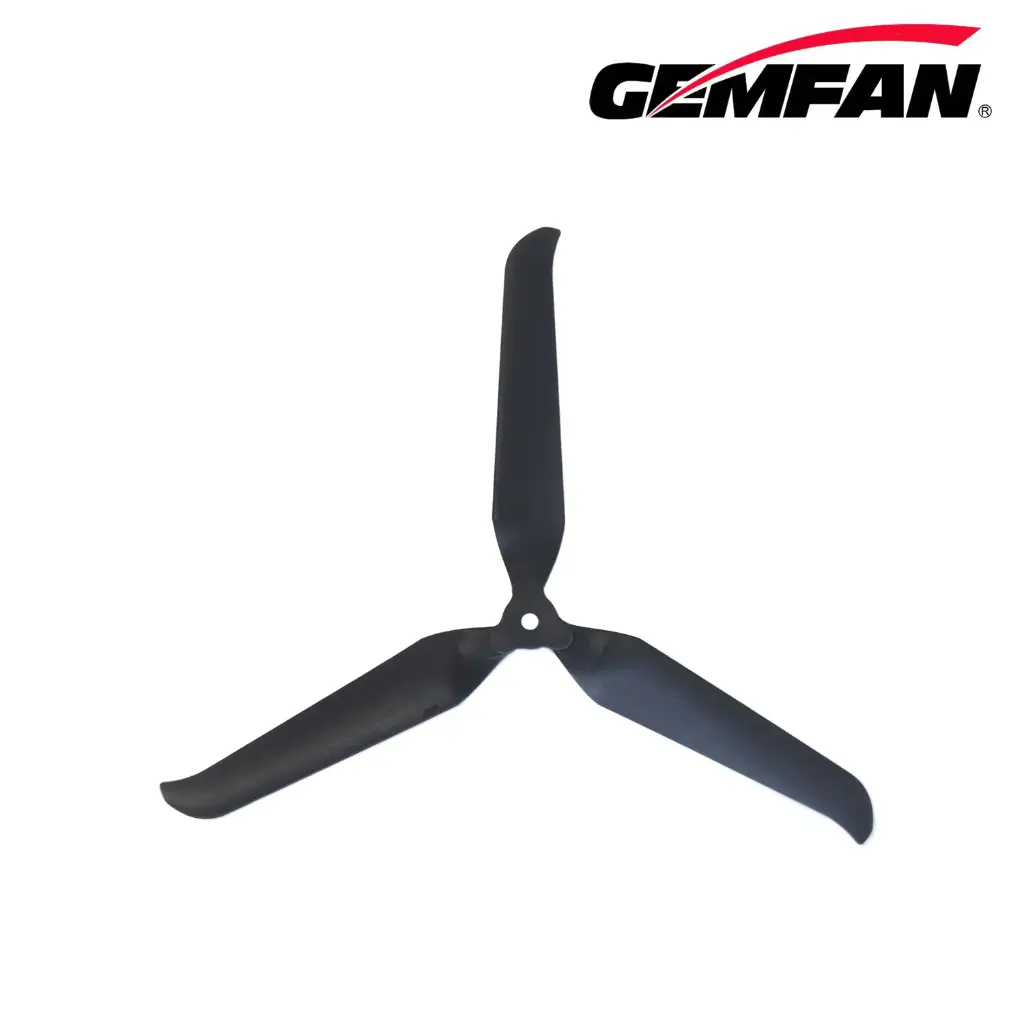 Śmigła-3-łopatowe-składane-Gemfan-F9046-GFRN-1L1R-czarne-Kit