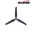 Śmigła-3-łopatowe-składane-Gemfan-F9046-GFRN-1L1R-czarne-Kit