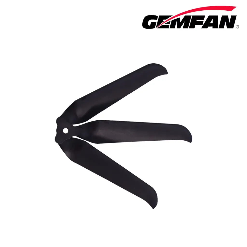 Śmigła-3-łopatowe-składane-Gemfan-F9046-GFRN-1L1R-czarne-Kit