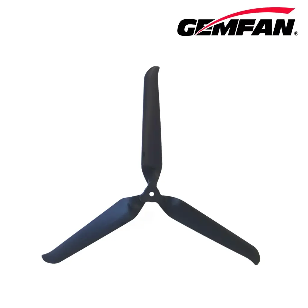 Śmigła-3-łopatowe-składane-Gemfan-F1051-GFRN-1L1R-czarne-Kit
