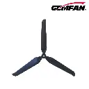 Śmigła-3-łopatowe-składane-Gemfan-F1051-GFRN-1L1R-czarne-Kit