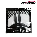 Śmigła-3-łopatowe-Gemfan-10.1X5.5-Cinelifter-GFRN-1L+1R-Czarne