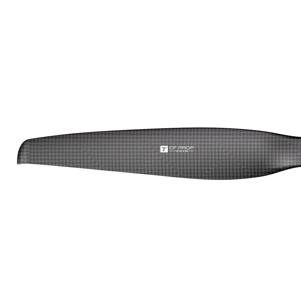 Śmigła-2-łopatowe-T-Motor-VZ16x6.5-Carbon-2szt.