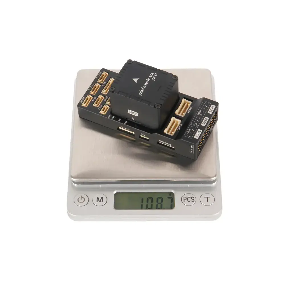 Holybro-Pixhawk-6X-Pro