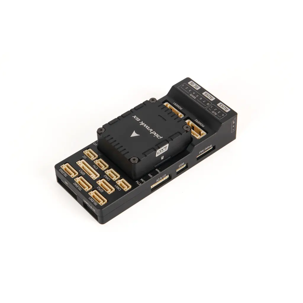 Holybro-Pixhawk-6X-(Rev8)
