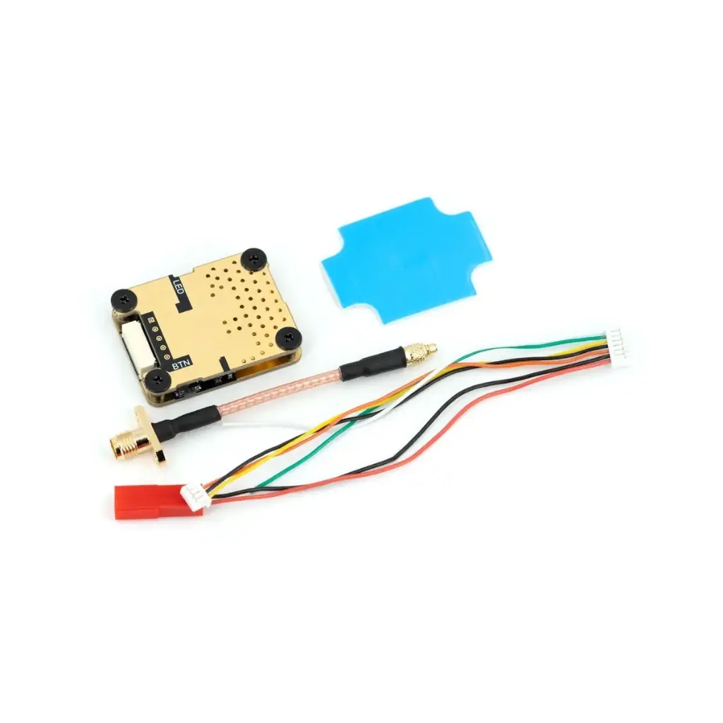 Nadajnik-wideo-TBS-Unify-Pro32-DP-5.8GHz-(MMCX)