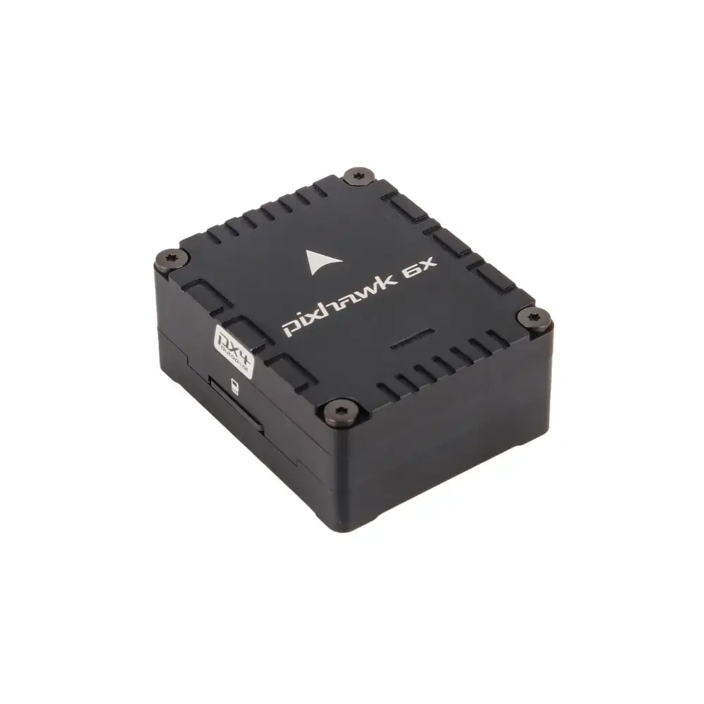Holybro-Pixhawk-6X-(Rev8)