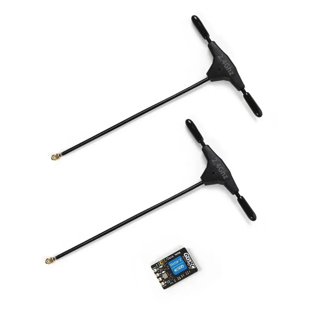 Odbiornik-RC-GEPRC-ELRS-DUAL-2.4G-Diversity