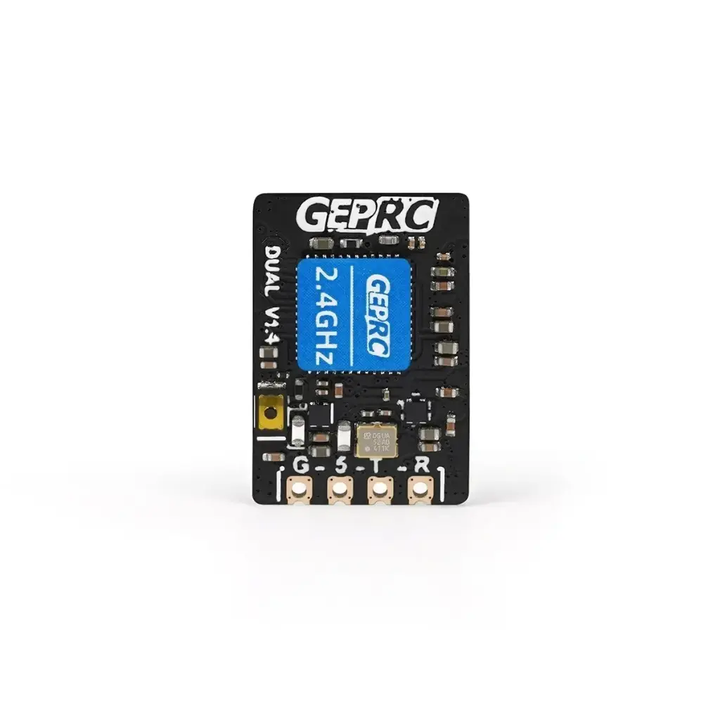 Odbiornik-RC-GEPRC-ELRS-DUAL-2.4G-Diversity