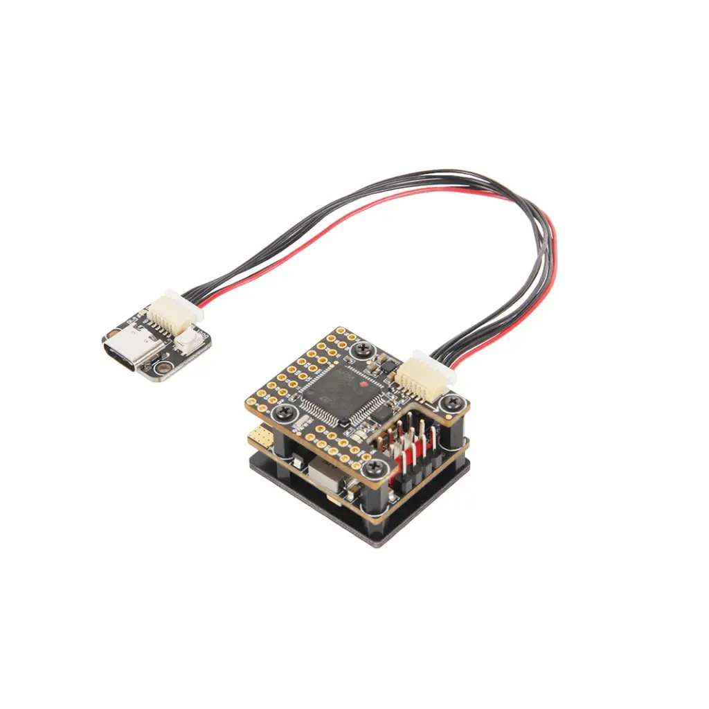 Kontroler-lotu-Holybro-Kakute-F405-Wing-Mini