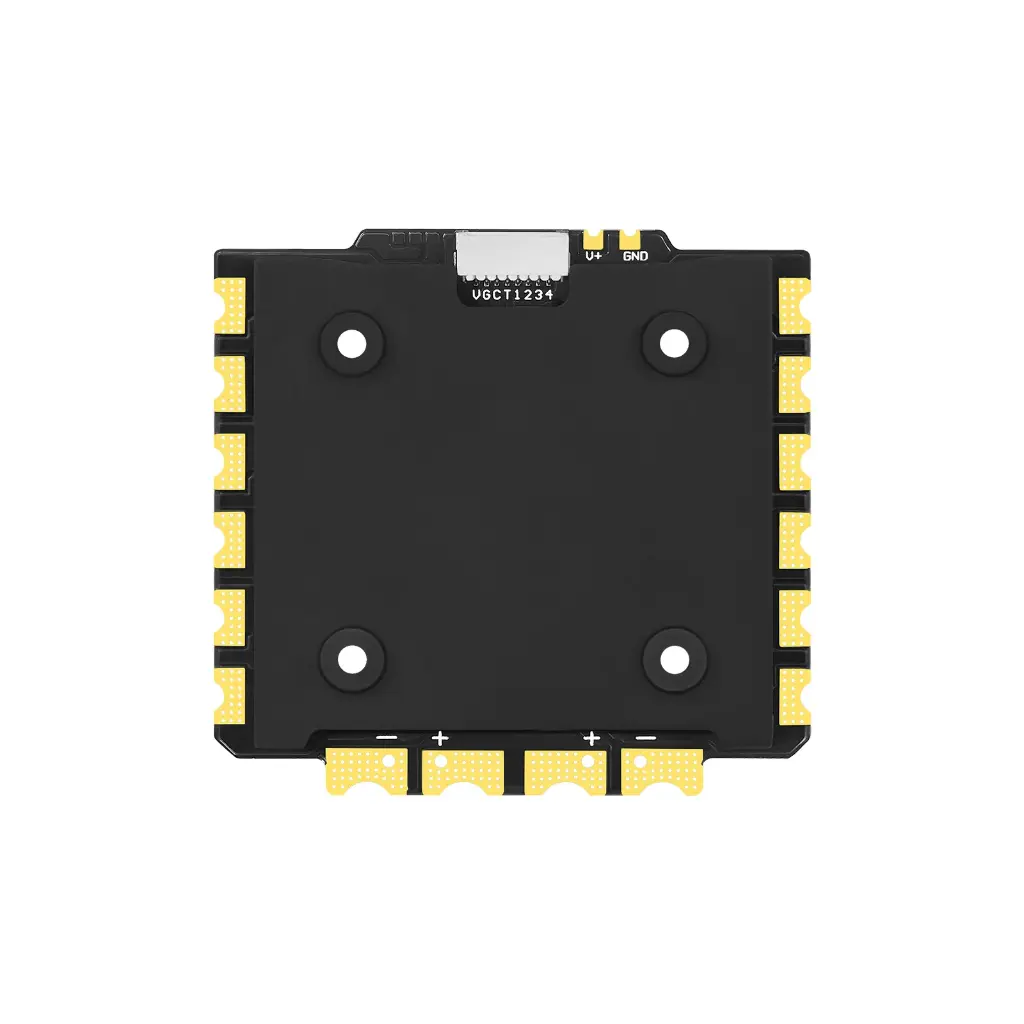 Regulator-ESC-SEQURE-E160-G2-12S-AM32-4IN1