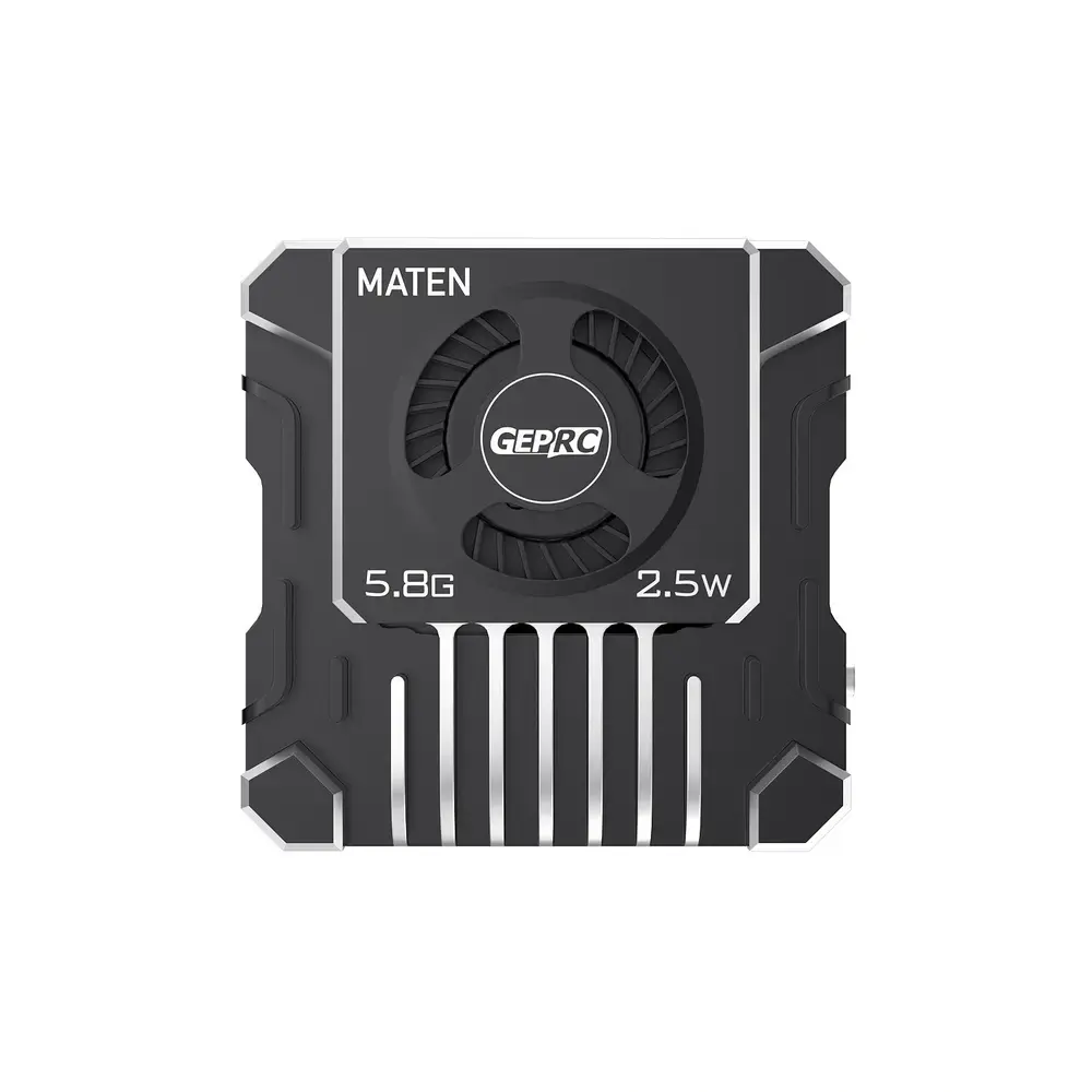 Nadajnik-wideo-GEPRC-MATEN-5.8G-2.5W-PRO