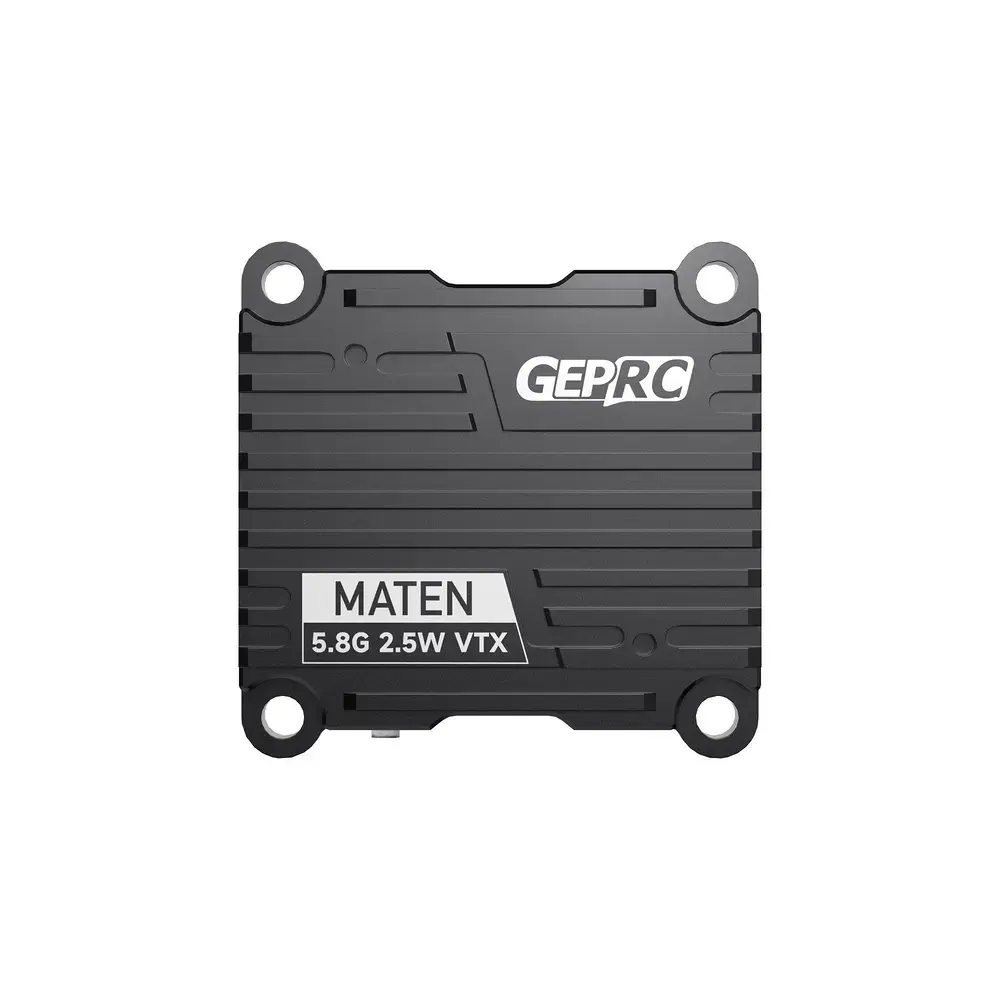 Nadajnik-wideo-GEPRC-MATEN-5.8G-2.5W