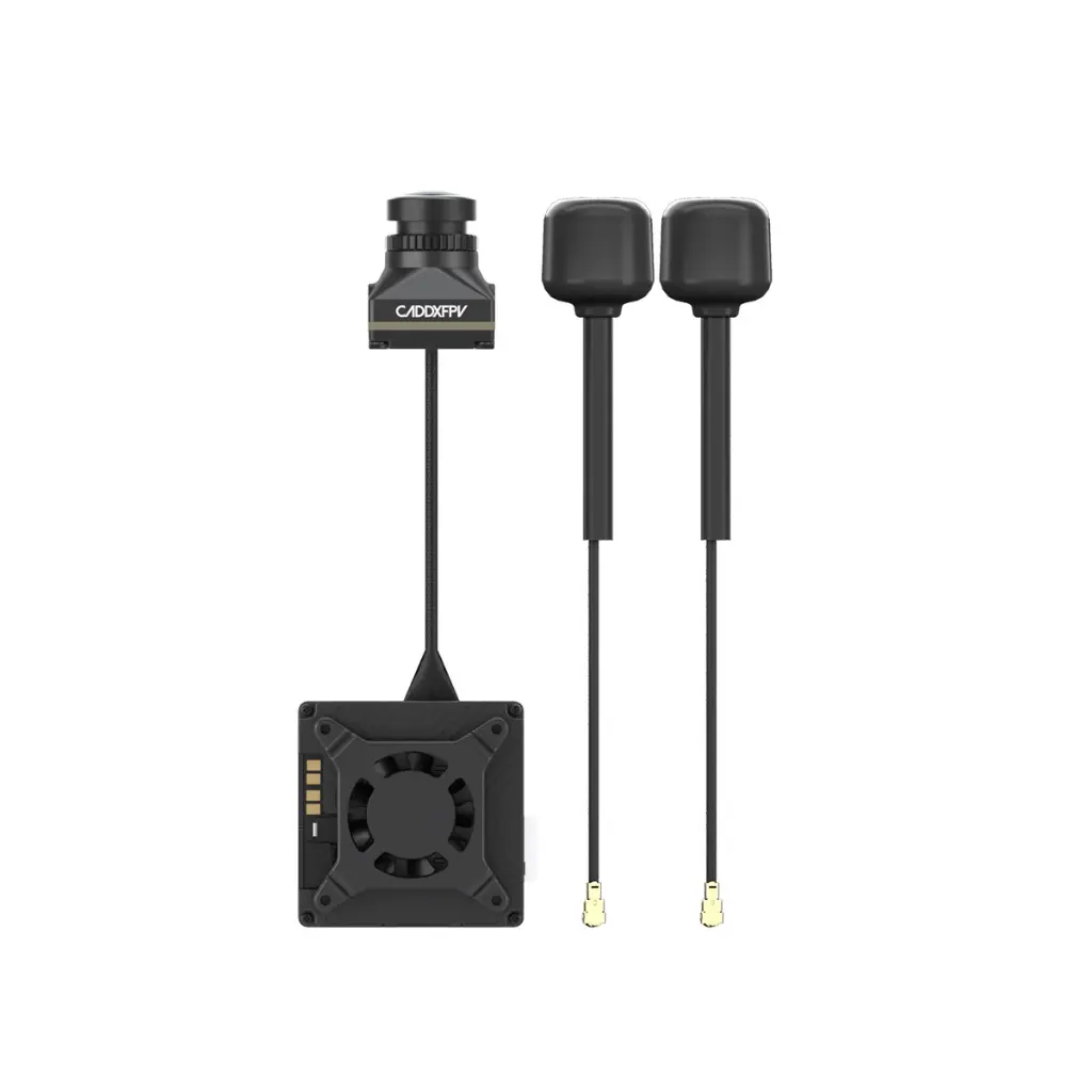 Nadajnik-wideo-z-kamerą-Caddx-Walksnail-Avatar-GT-KIT