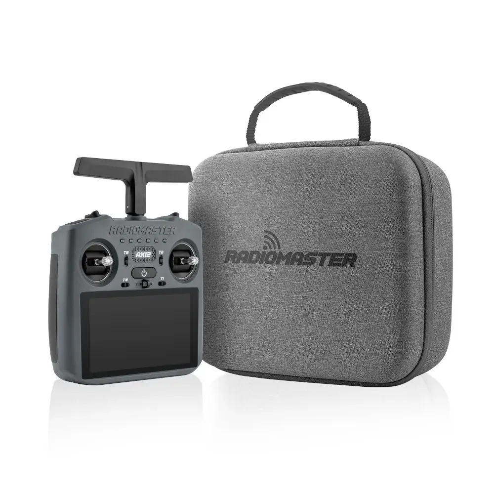 Aparatura-RC-RadioMaster-AX12-Android-ELRS