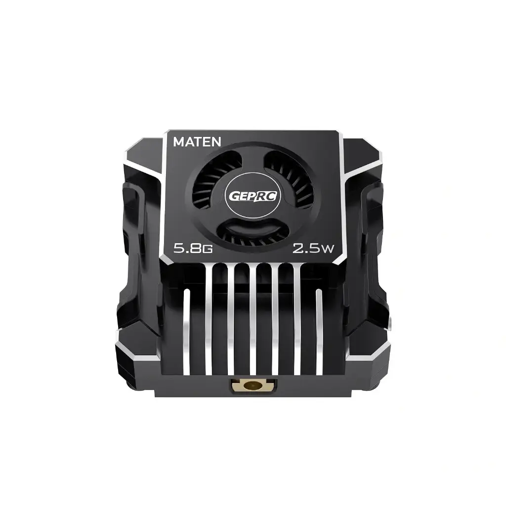 Nadajnik-wideo-GEPRC-MATEN-5.8G-2.5W-PRO