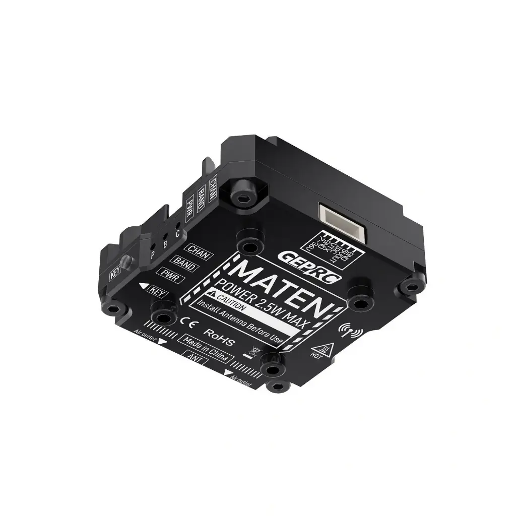 Nadajnik-wideo-GEPRC-MATEN-5.8G-2.5W-PRO