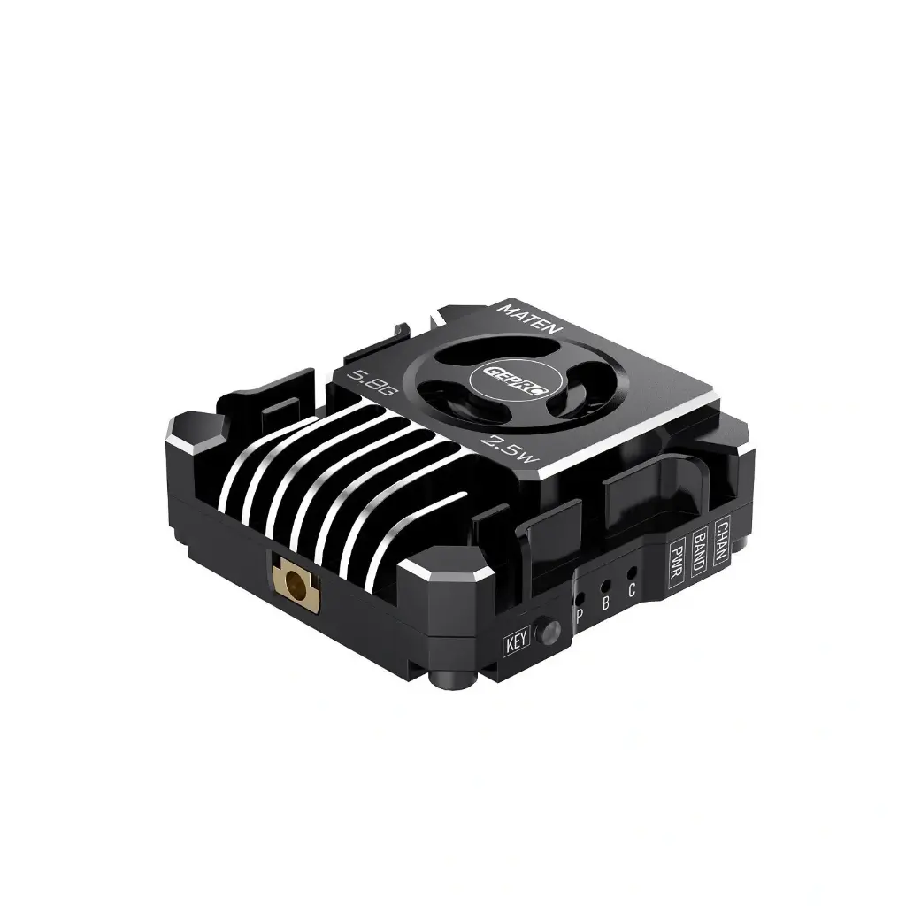Nadajnik-wideo-GEPRC-MATEN-5.8G-2.5W-PRO