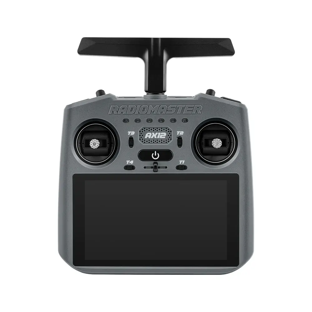 Aparatura-RC-RadioMaster-AX12-Android-ELRS