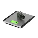 Kamera-FPV-Caddx-Ratel-Pro-Czarna