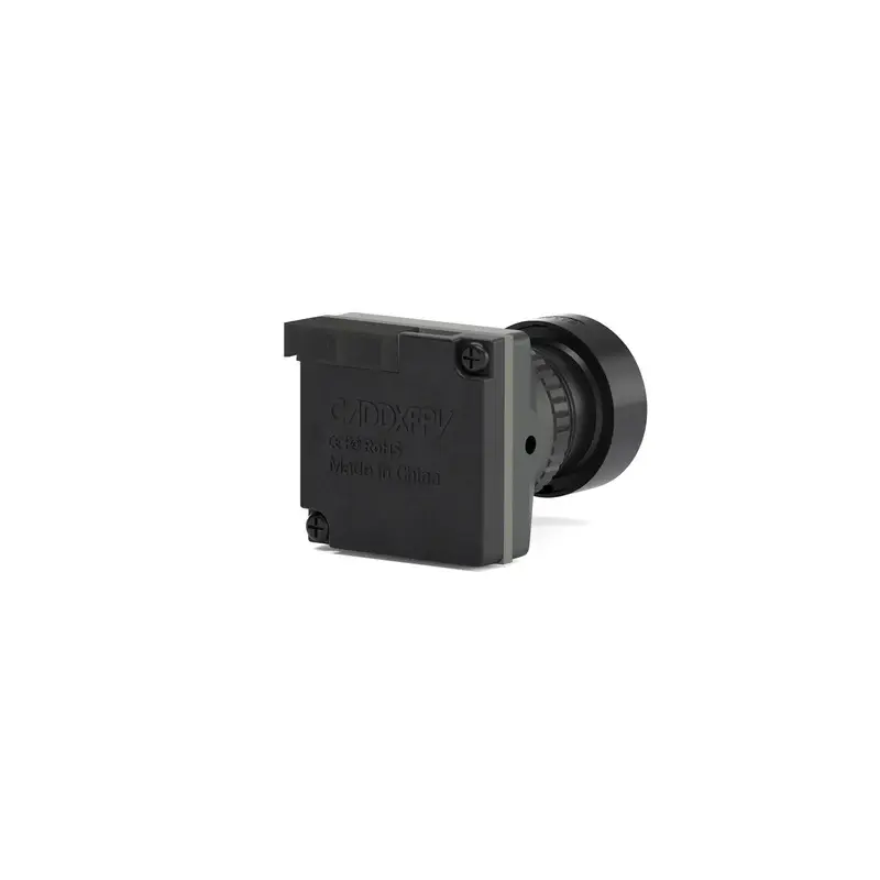 Kamera-FPV-Caddx-Ratel-Pro-Czarna