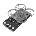 Rama-BetaFPV-Meteor-75-Pro-(Szara)-4.webp