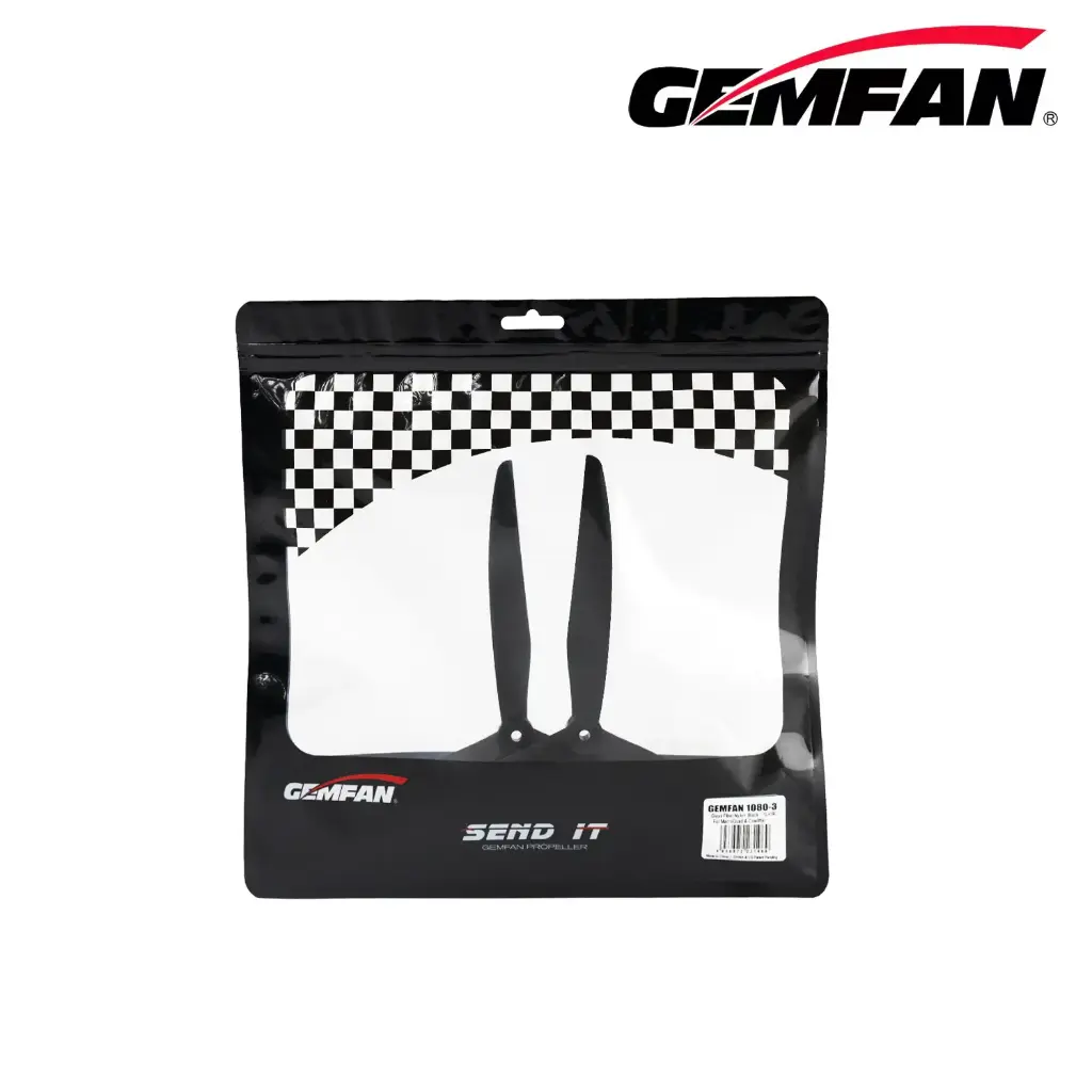 Śmigła-3-łopatowe-Gemfan-1080-Cinelifter-GFRN-2L+2R-Czarne-5.webp