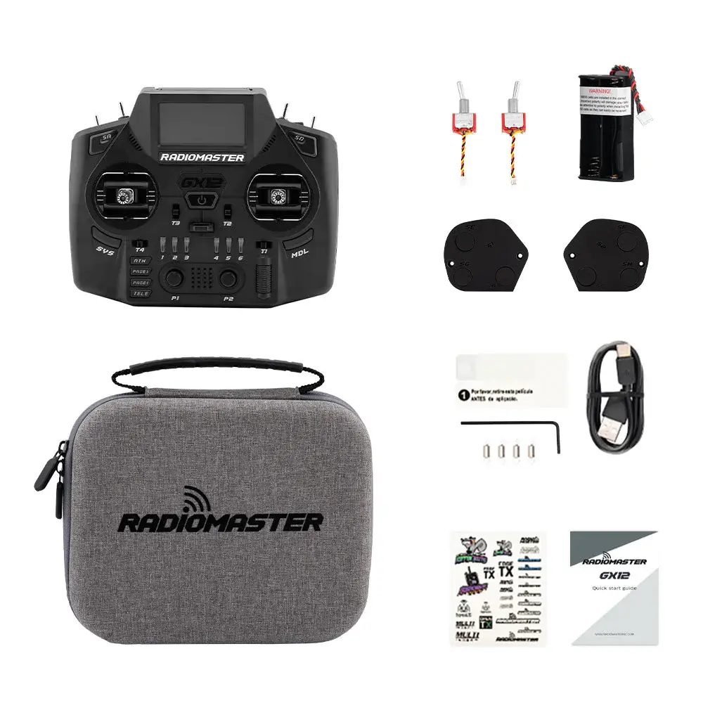 aparatura-rc-radiomaster-gx12-dual-band-gemini-x-elrs