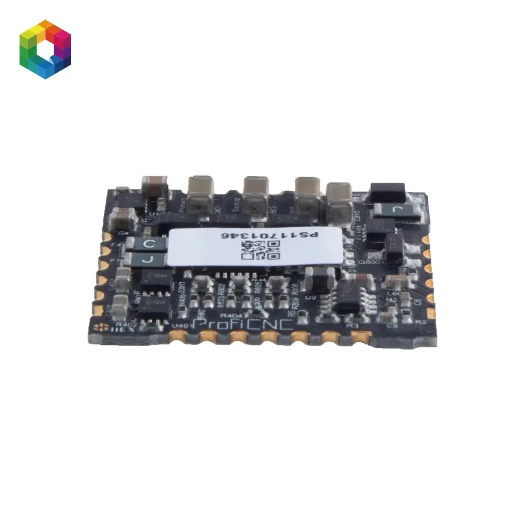 power-selection-module