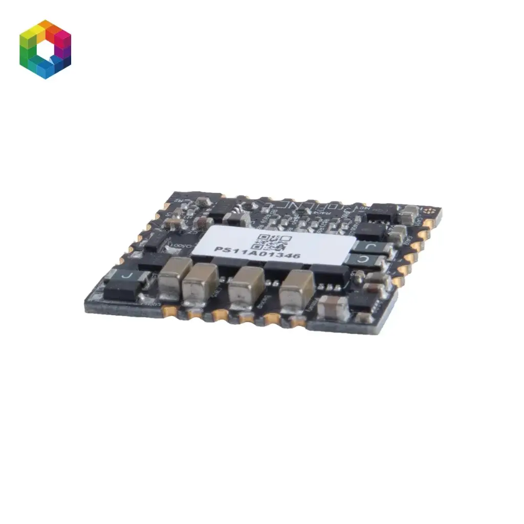 power-selection-module