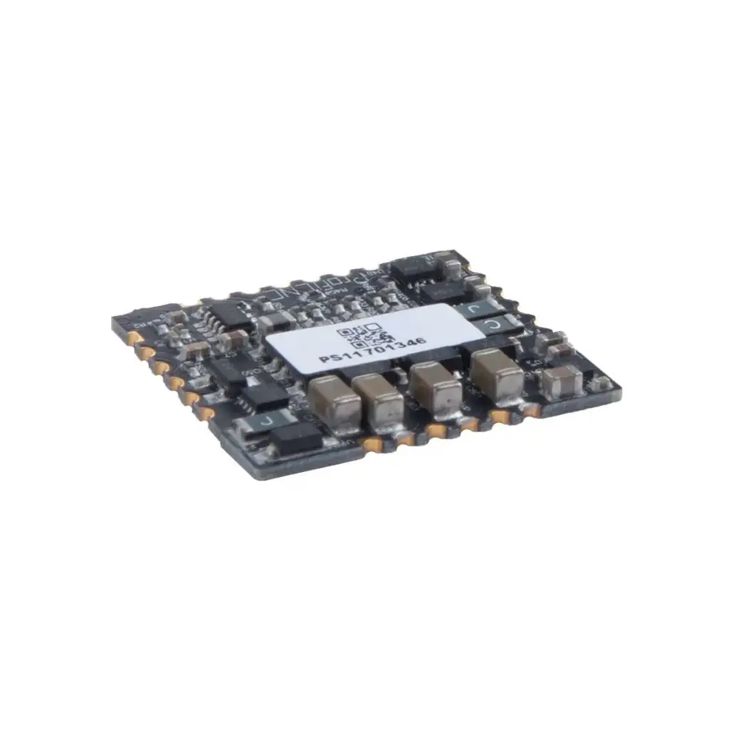 power-selection-module
