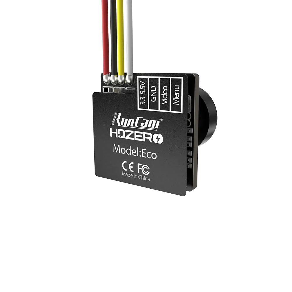 hdzero-eco-camera