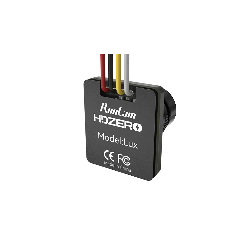 hdzero-lux-camera