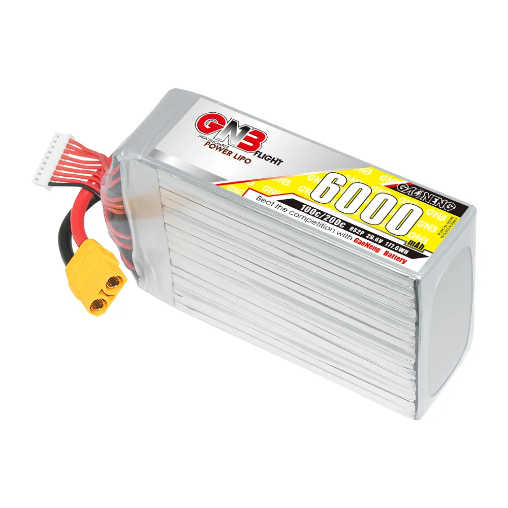 Akumulator-LiPo-GAONENG-GNB-8S-29.6V-6000mAh-100C-XT90-4.webp