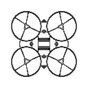 ramka-betafpv-air75-ii