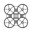ramka-betafpv-meteor65-pro-ii