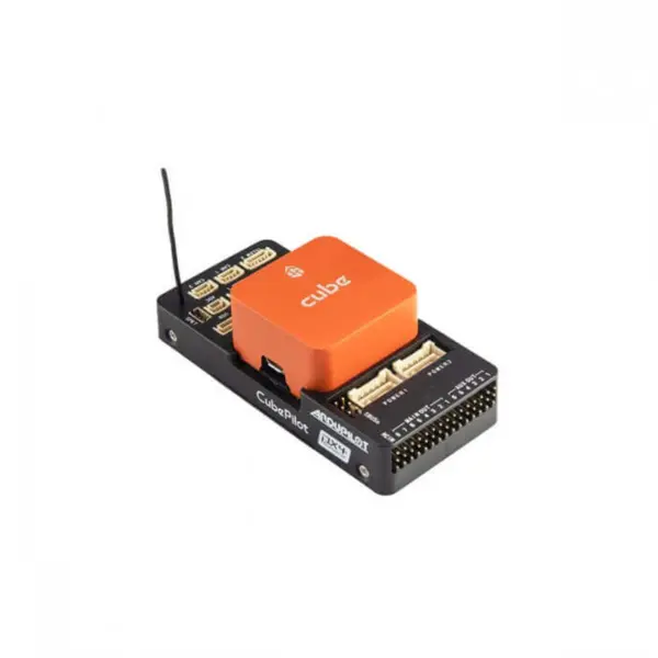 The-Cube-Orange+-Standard-Set-(ADS-B-Carrier-Board)