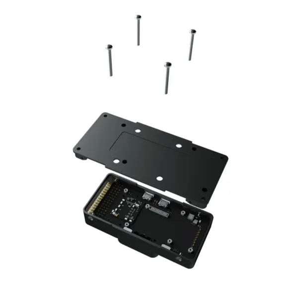 Śruba-M1.6x20-4szt.