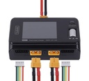 Ładowarka ToolKitRC M6D 