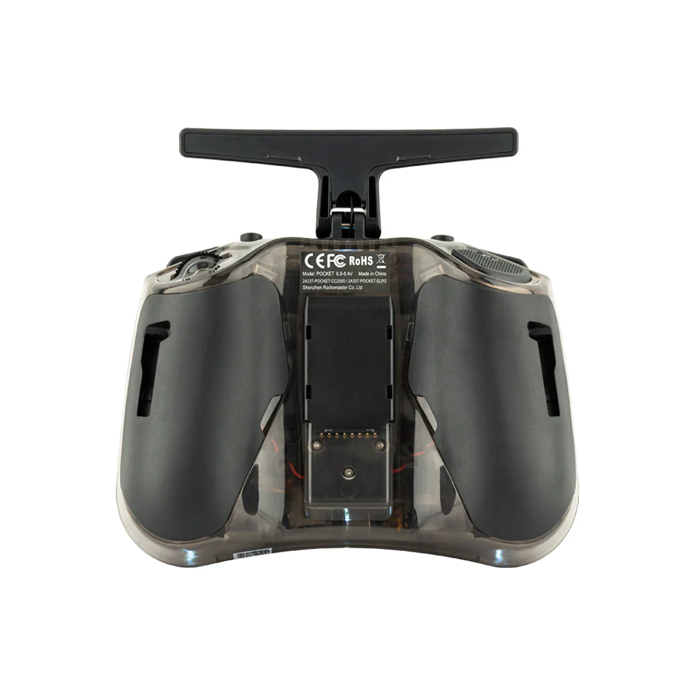 RadioMaster Pocket ELRS Charcoal