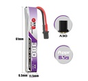Akumulator GNB3801S60WHV