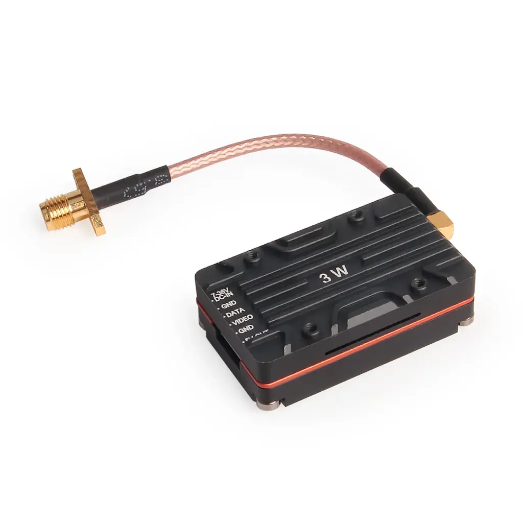 Atlatl HV 5.8G 3W VTx