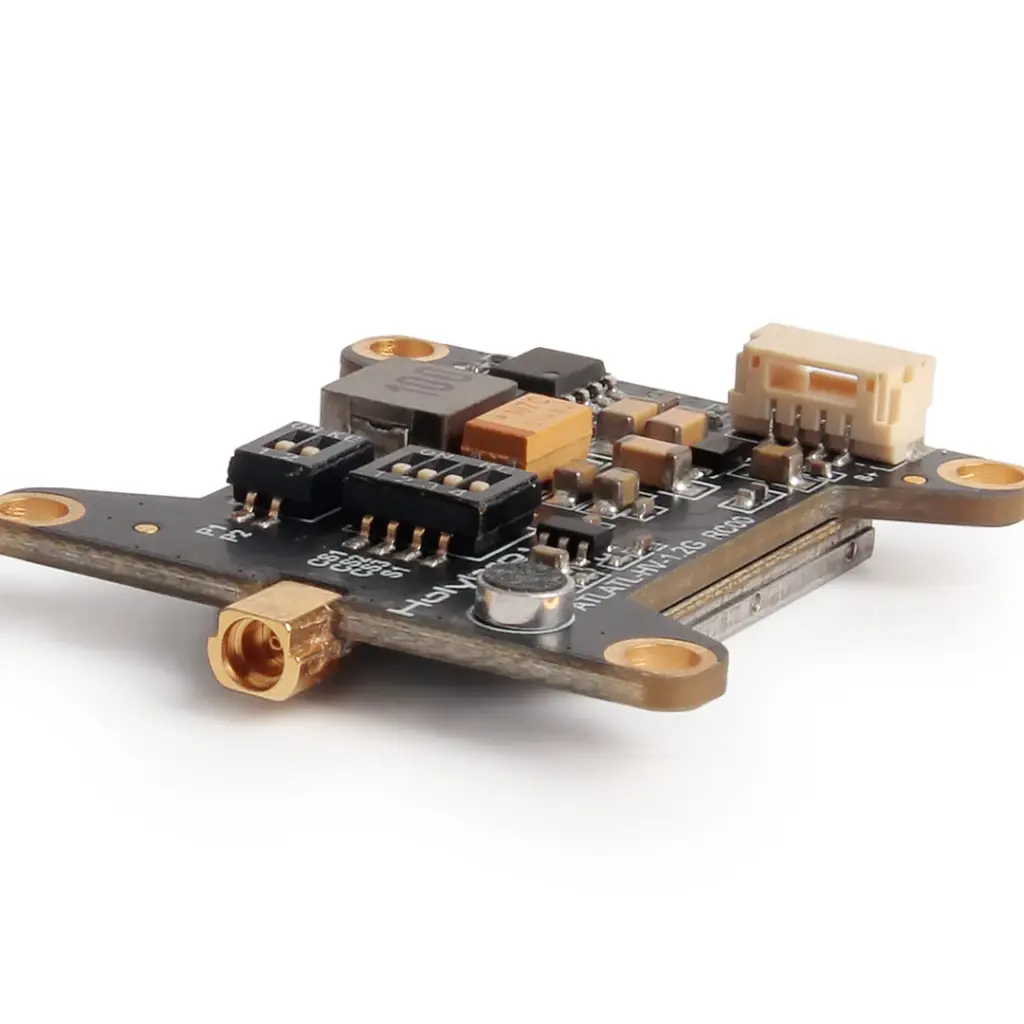 Atlatl HV V2 VTx - 1.2GHz 1W