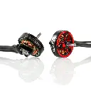 Bezszczotkowe silniki 1102 18000KV (2022)