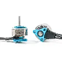 Bezszczotkowe silniki 0702SE 25000KV